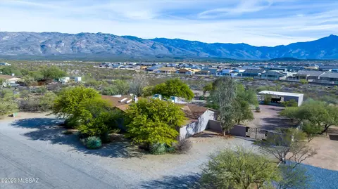 7941 S Avenida Bonita, Tucson, AZ 85747