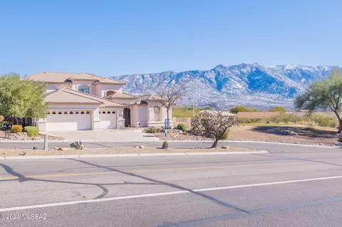 39081 S Clubhouse Dr, Saddlebrooke, AZ 85739