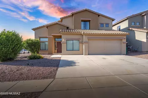77 W Calle Tierra Sandia, Sahuarita, AZ 85629