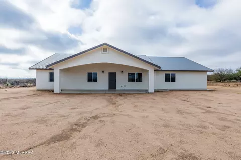908 N Highway 80, Saint David, AZ 85630