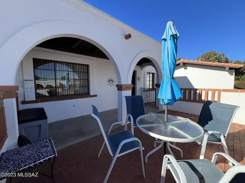 402 S Paseo Pena #D, Green Valley, AZ 85614