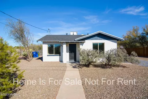 4433 E Bermuda St, Tucson, AZ 85712
