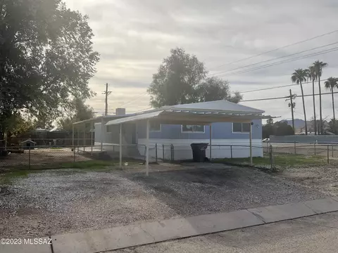 2873 W Palmetto St, Tucson, AZ 85705