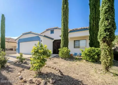 436 Camino Dona Cydney, Nogales, AZ 85621
