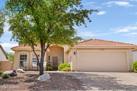 37830 S Silverwood Dr, Saddlebrooke, AZ 85739