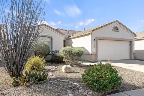 7420 E Navigator, Tucson, AZ 85756