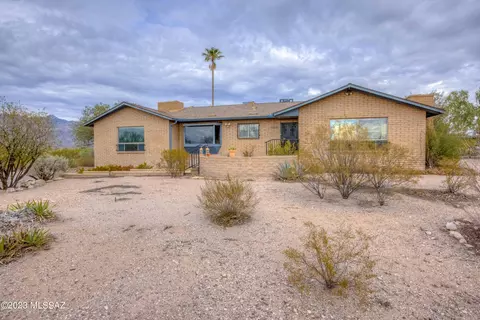 3630 N Pellegrino Dr, Tucson, AZ 85749