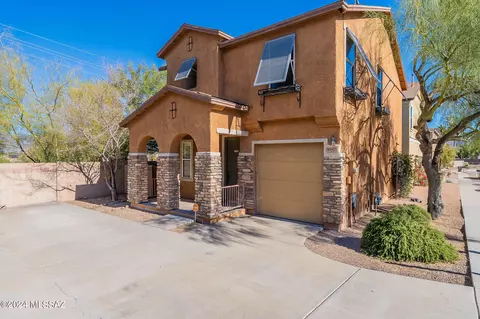 8047 E Cabinet St, Tucson, AZ 85730