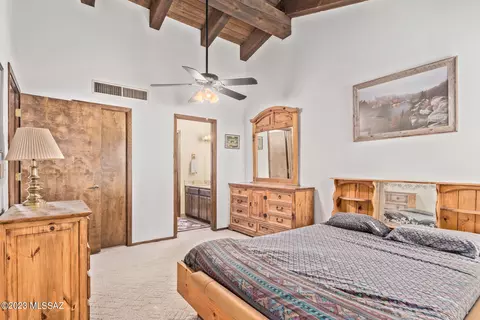 7590 E Via Cornucopia, Tucson, AZ 85715 photo 23