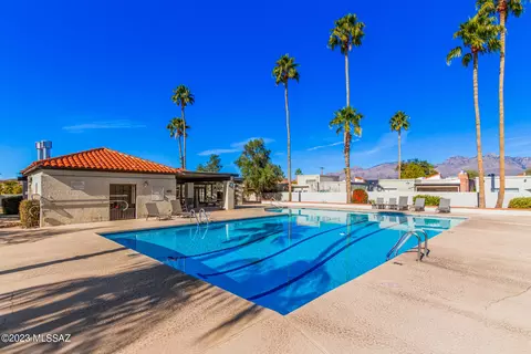 7590 E Via Cornucopia, Tucson, AZ 85715 photo 33