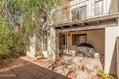7590 E Via Cornucopia, Tucson, AZ 85715 photo 31