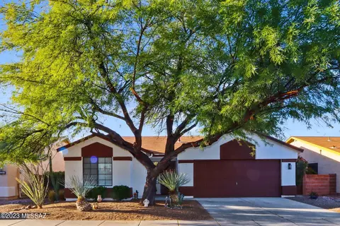 3019 W Country Ranch Dr, Tucson, AZ 85742