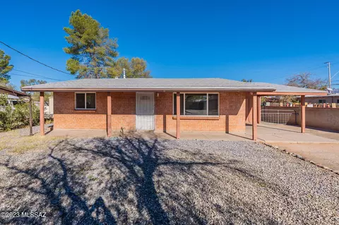 4647 E Duncan St, Tucson, AZ 85712