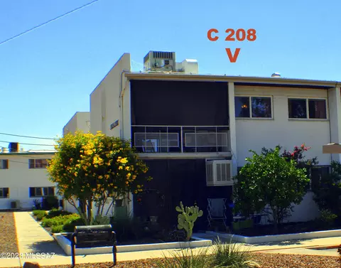 1776 S Palo Verde Ave #C 208, Tucson, AZ 85713