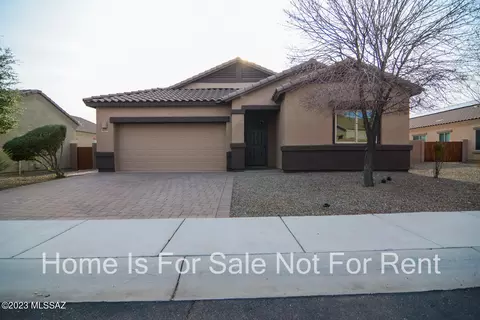 14085 N River Branch Trl, Marana, AZ 85658