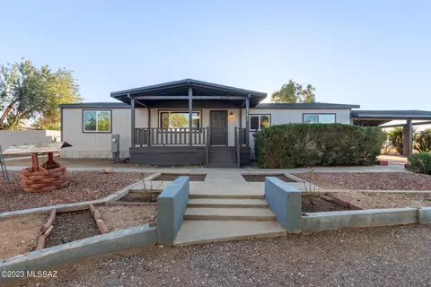 11875 W Keogh Rd, Tucson, AZ 85743