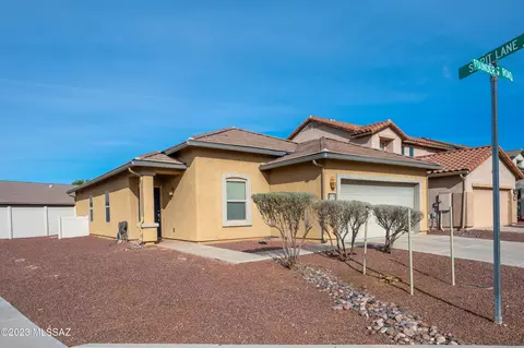 21060 E Founders Rd, Red Rock, AZ 85145