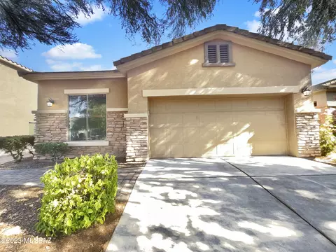 15209 S Via Lago Del Encanto, Sahuarita, AZ 85629