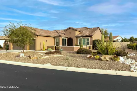 59986 E Hornbill Pl, Oracle, AZ 85623
