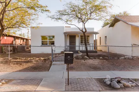 1248 N 14th Ave, Tucson, AZ 85705