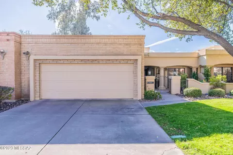 7060 E Calle Arandas, Tucson, AZ 85750