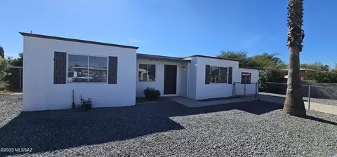 4210 E Dover Stra, Tucson, AZ 85706
