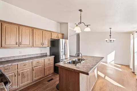 13260 W Vaqueros Rd, Tucson, AZ 85743
