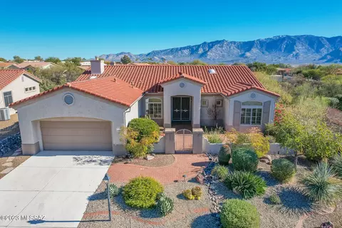 14084 N Biltmore Dr, Oro Valley, AZ 85755