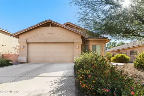 11919 W Fontenelle Dr, Marana, AZ 85653