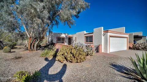 758 W Rio San Pedro, Green Valley, AZ 85614