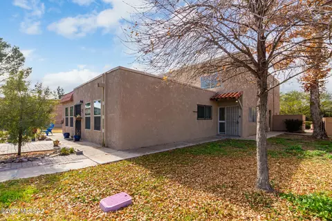 6509 E Calle La Paz #C, Tucson, AZ 85715