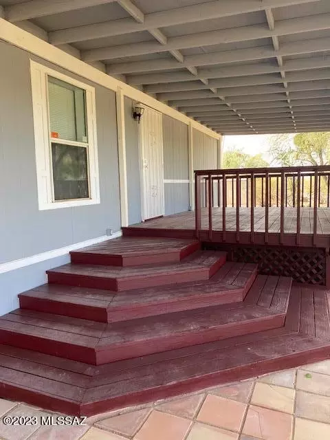 11515 W Desert Wren Dr, Tucson, AZ 85743