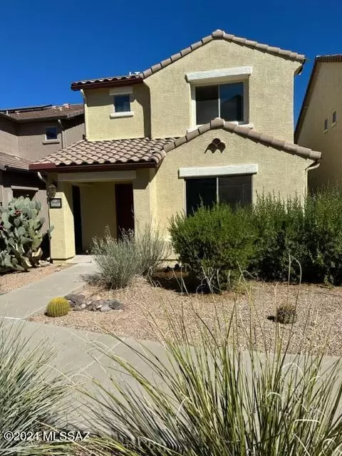 10618 E Pleasant Pasture Dr, Tucson, AZ 85747