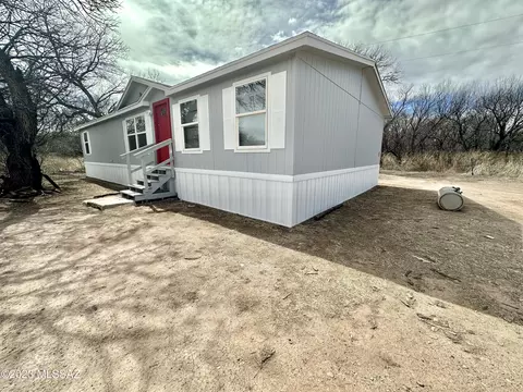 2158 N Sanders Rd, Huachuca City, AZ 85616
