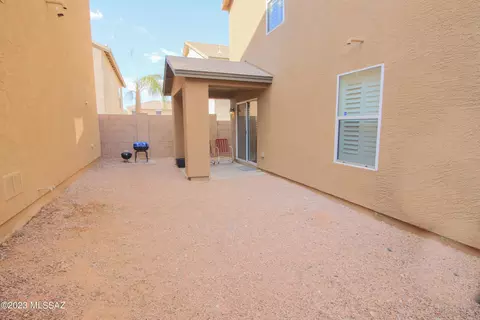 8075 E Judicial St, Tucson, AZ 85730 photo 25