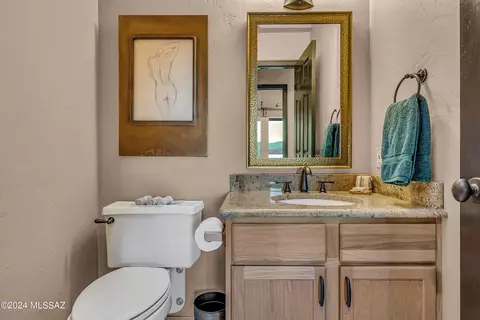 Bath - 5861 E River Rd, Tucson, AZ 85750 photo 1 of 4