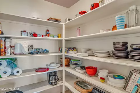 Kitchen - 5861 E River Rd, Tucson, AZ 85750 photo 5 of 5