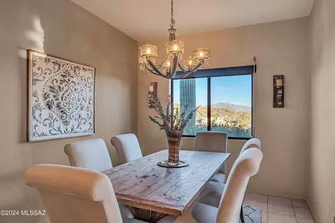 Dining - 5861 E River Rd, Tucson, AZ 85750 photo 1 of 2