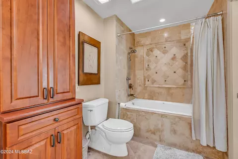 Bath - 5861 E River Rd, Tucson, AZ 85750 photo 3 of 4