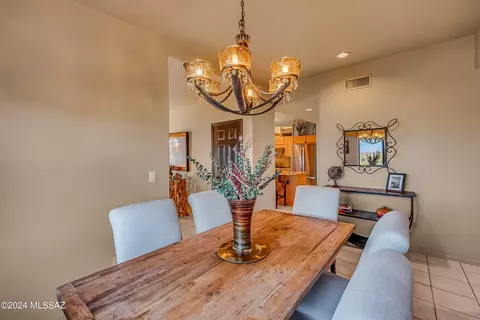 Dining - 5861 E River Rd, Tucson, AZ 85750 photo 2 of 2