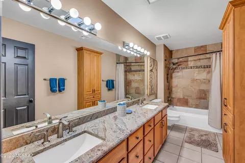 Bath - 5861 E River Rd, Tucson, AZ 85750 photo 4 of 4
