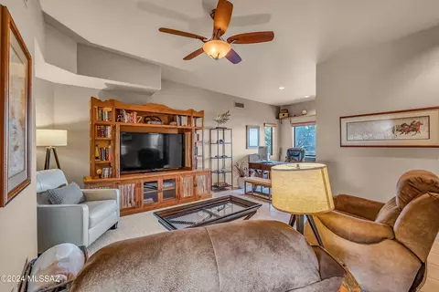 Living - 5861 E River Rd, Tucson, AZ 85750 photo 6 of 7