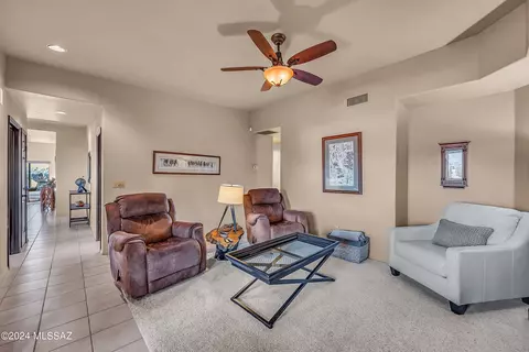 Living - 5861 E River Rd, Tucson, AZ 85750 photo 7 of 7
