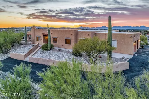 Other - 5861 E River Rd, Tucson, AZ 85750 photo 2 of 5
