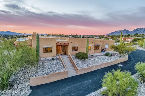 Other - 5861 E River Rd, Tucson, AZ 85750 photo 1 of 5