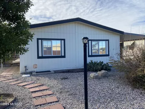 3441 W Cantaloupe Dr, Tucson, AZ 85741