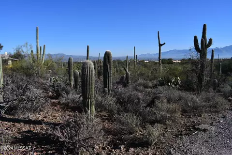 6396 N Yuma Mine Rd, Tucson, AZ 85743