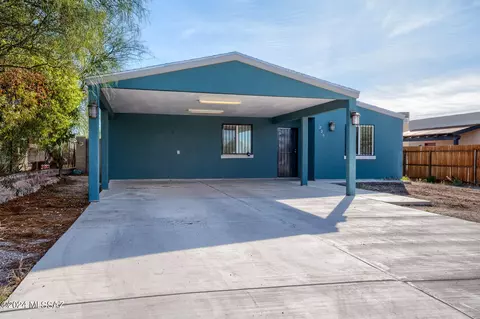 225 W Adams St, Tucson, AZ 85705