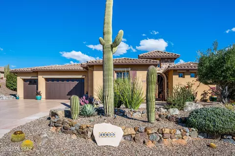 36655 S Ventana Pl, Tucson, AZ 85739