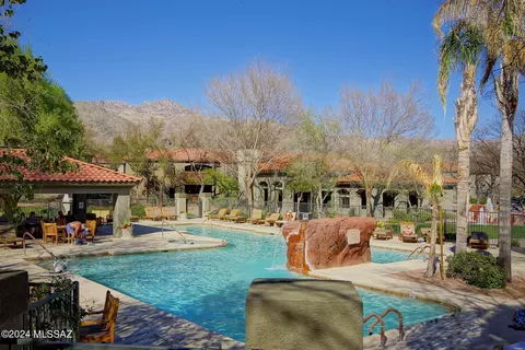 5751 N Kolb Rd #12101, Tucson, AZ 85750